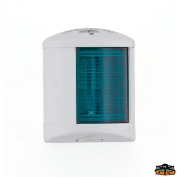 TREM Trem Croce del Sud Sancak Seyir Feneri Beyaz - 1