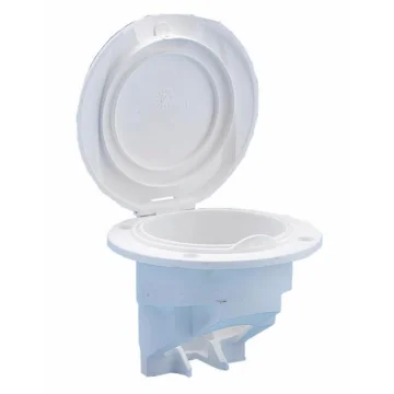 TREM Trem duş yuvası, kapaklı - 1