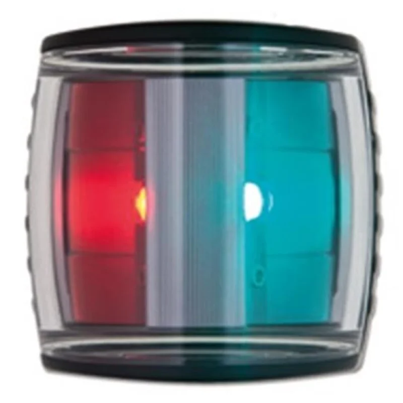 TREM Trem Gemini Led İskele Sancak Seyir Feneri Siyah