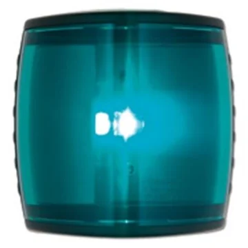 TREM Trem Gemini Led Sancak Seyir Feneri Beyaz - 1