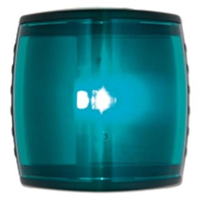 TREM Trem Gemini Led Sancak Seyir Feneri Siyah