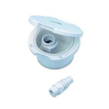 TREM Trem gömme su çıkışı - 1