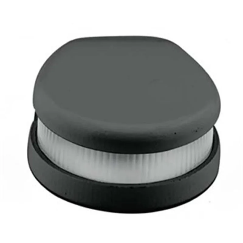 TREM Trem İskele Sancak Seyir Feneri Siyah 12/24V Ledli