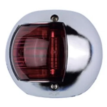 TREM Trem İskele Seyir Feneri Kromaj - 1