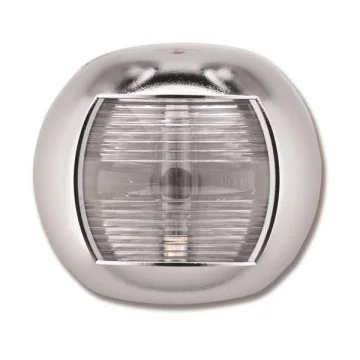 TREM TREM KROM SERİ PUPA FENERİ 12V/10W - 1