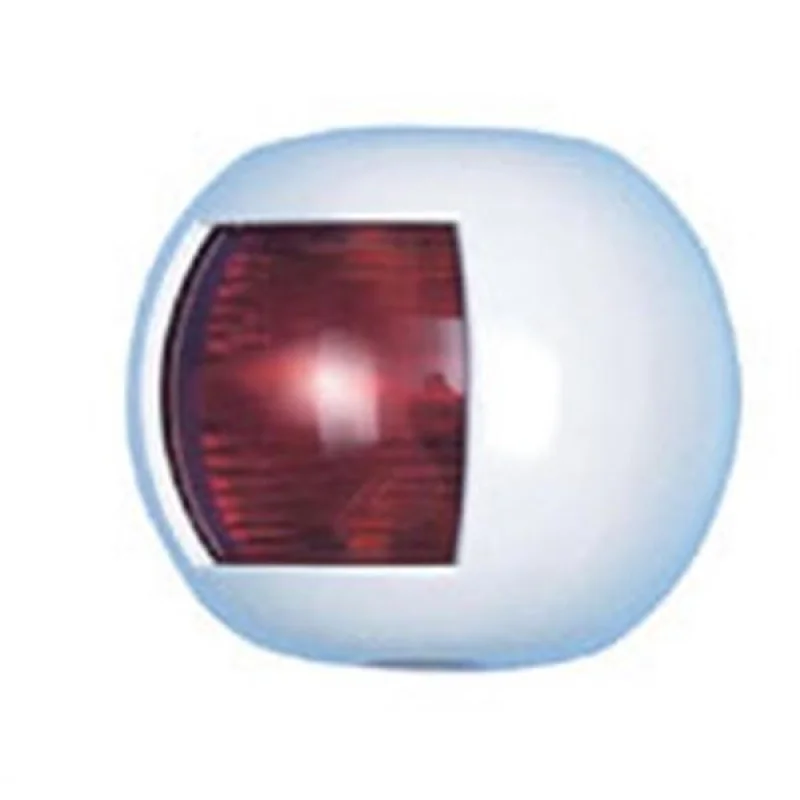 TREM Trem Orsa Minore İskele Seyir Feneri Gri