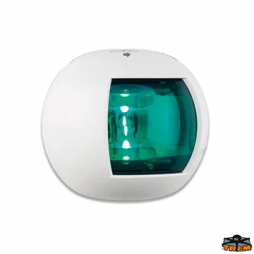 TREM Trem Orsa Minore Ledli Sancak Seyir Feneri 9-32V Beyaz - 1