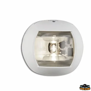 TREM Trem Orsa Minore Pupa Feneriİ 9-32V Beyaz - 1