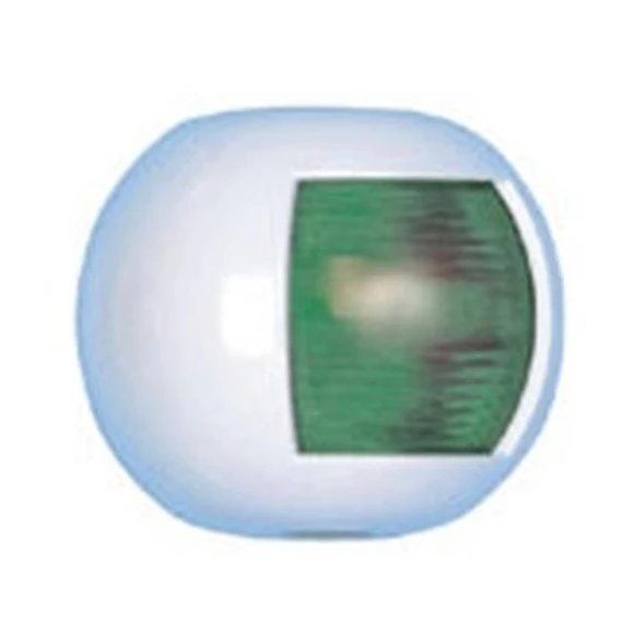 TREM Trem Orsa Minore Sancak Seyir Feneri Gri