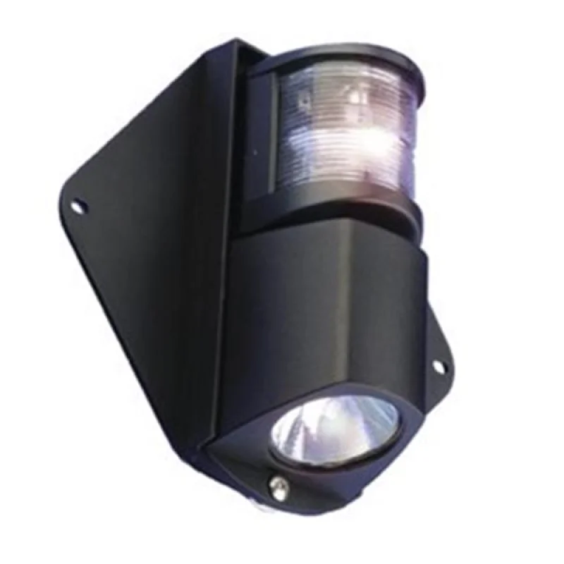 TREM Trem Pruva Feneri / Güverte Aydınlatma Lambası 12V