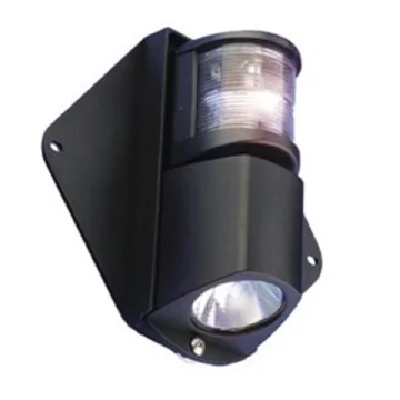 TREM Trem Pruva Feneri / Güverte Aydınlatma Lambası 12V - 1