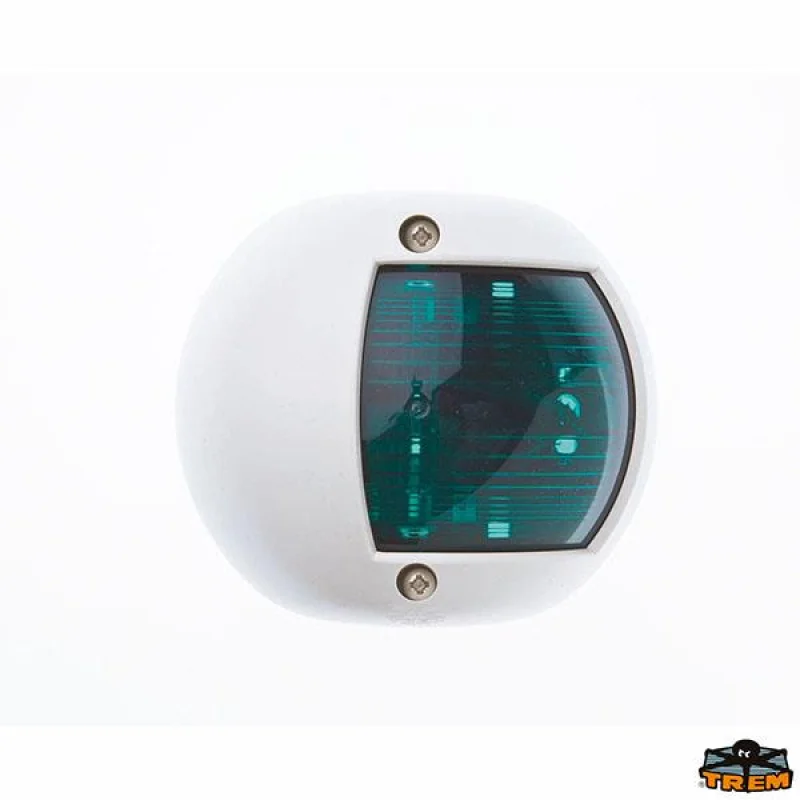 TREM Trem Sancak Seyir Feneri Beyaz