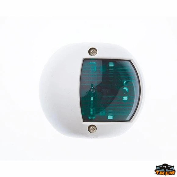 TREM Trem Sancak Seyir Feneri Beyaz