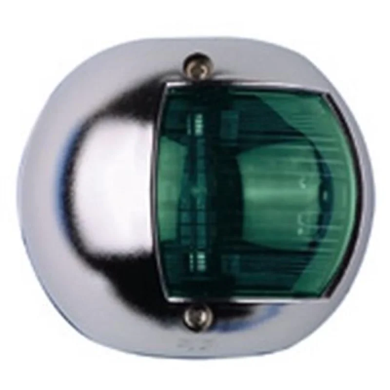 TREM Trem Sancak Seyir Feneri Kromaj