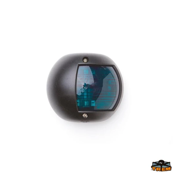 TREM Trem Sancak Seyir Feneri Siyah