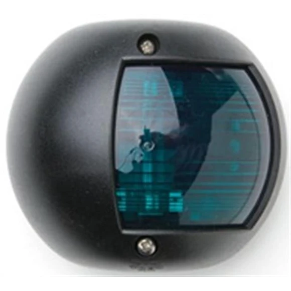 TREM Trem Stella Polare Sancak Seyir Feneri Siyah