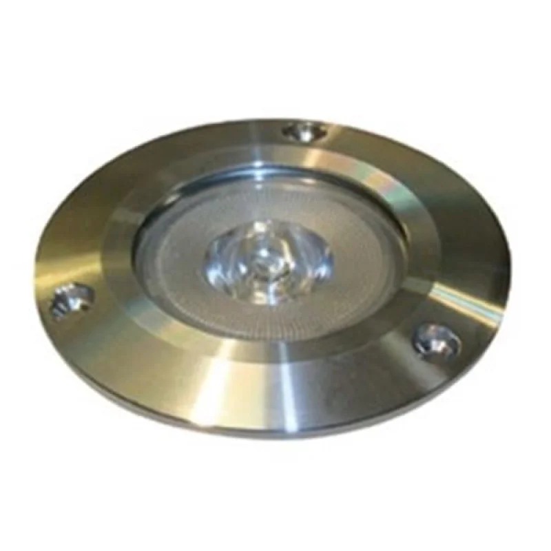 TREM Trem Su altı Aydınlatma Lambası 1 LEDLİ 65MM