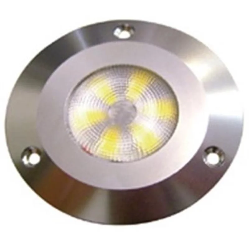 TREM Trem Su altı Aydınlatma Lambası 6LEDLİ  65MM