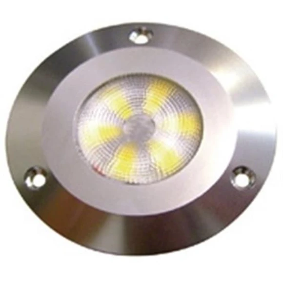 TREM Trem Su altı Aydınlatma Lambası 6LEDLİ  65MM