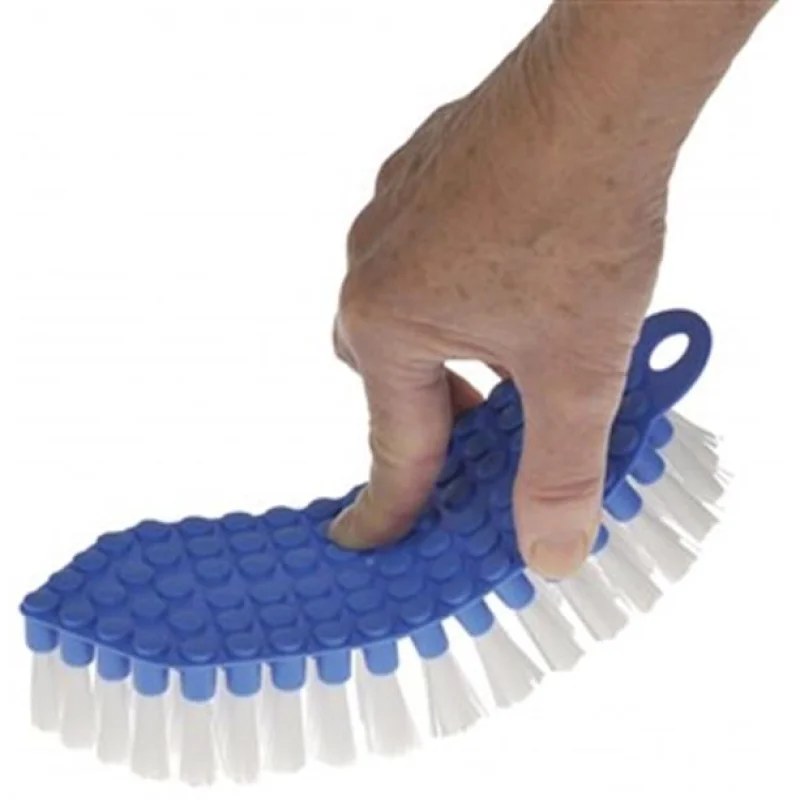 YACHTICON Esnek Ovalama Fırçası