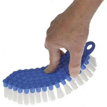 YACHTICON Esnek Ovalama Fırçası - 1