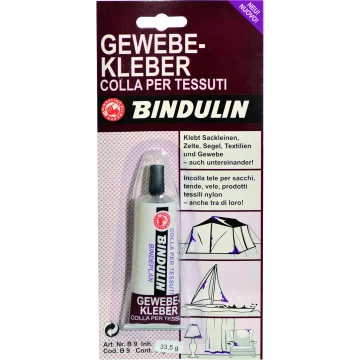 Yachticon Fabric Adhesive 33.5 Gr - 1