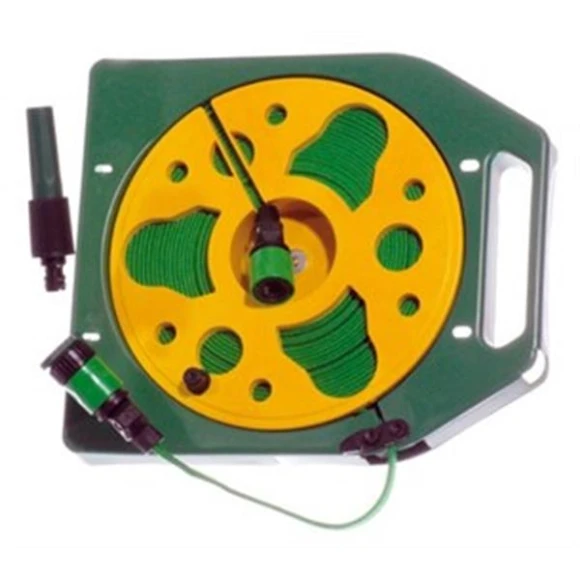 YACHTICON Makaralı Yıkama Kiti