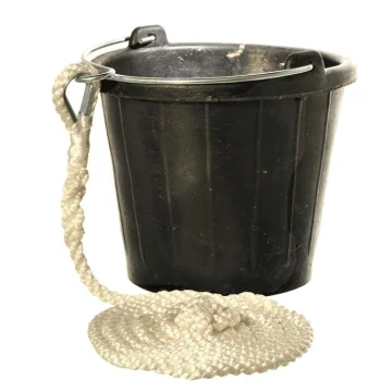 YACHTICON Marin Kova 8 Litre/3 Metre İp İle - 1