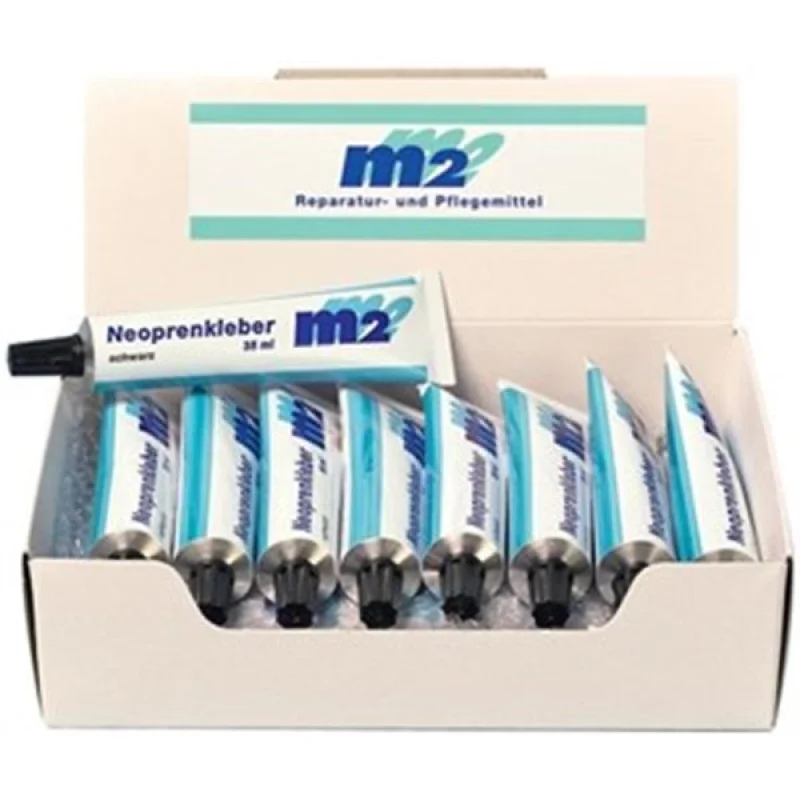 Yachtıcon Neoprene Glue 35 Ml.