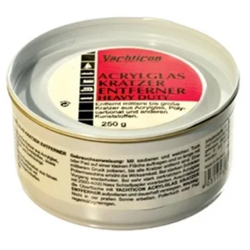 YACHTICON Yachticon Akrilik Cam, Polikarbonat ve Plastik Çizik Giderici Temizleyici - 1