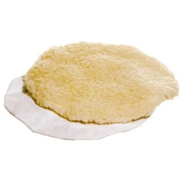 YACHTICON Yachticon Cila Makinası için 4lü Poliş Ped Seti - 1