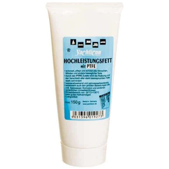 YACHTICON Yachticon Gres Yağı 150gr