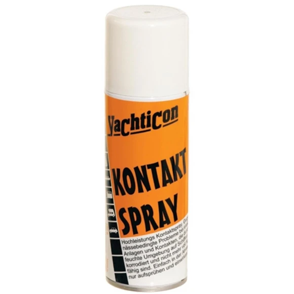 YACHTICON Yachticon Kontak Spreyi 200ml