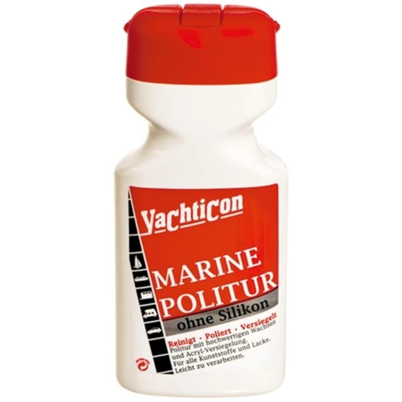 YACHTICON Yachticon Marin Parlatıcı 500 ml