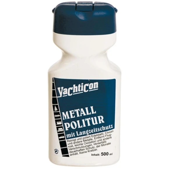 YACHTICON Yachticon Metal Parlatıcı 500 ml