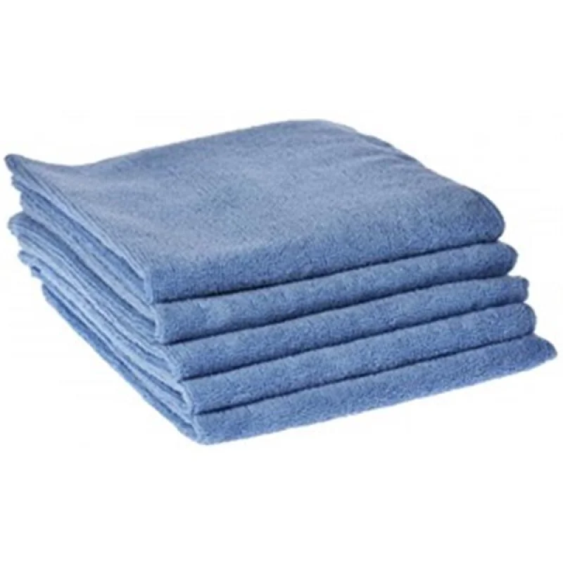 YACHTICON Yachticon Mikrofiber Temizleme ve Parlatma Bezi