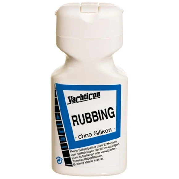 YACHTICON Yachticon Ovalama Pastası / 500 ml