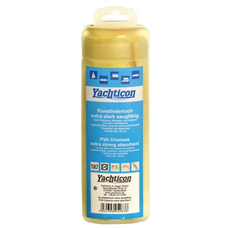 YACHTICON Yachticon PVA Güderi Bez