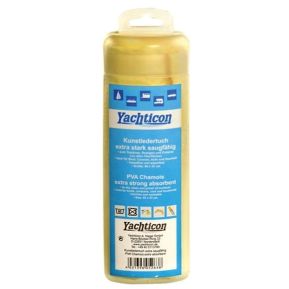 YACHTICON Yachticon PVA Güderi Bez