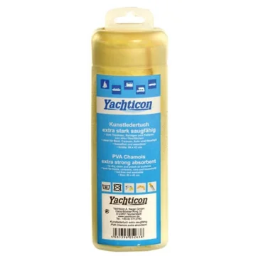 YACHTICON Yachticon PVA Güderi Bez - 1