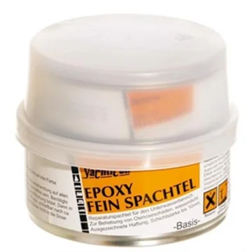 Yachtıcon Tamir Macunu / 450 G - 1