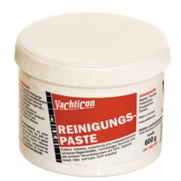 YACHTICON Yachticon Temizleme Pastası 600 ml