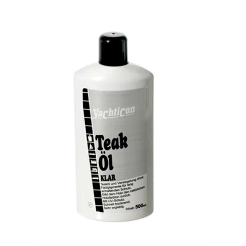 YACHTICON Yachticon Tik Yağı 5 Litre