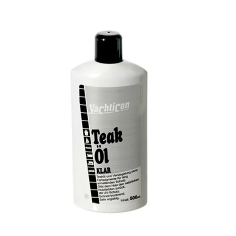YACHTICON Yachticon Tik Yağı 500 ml