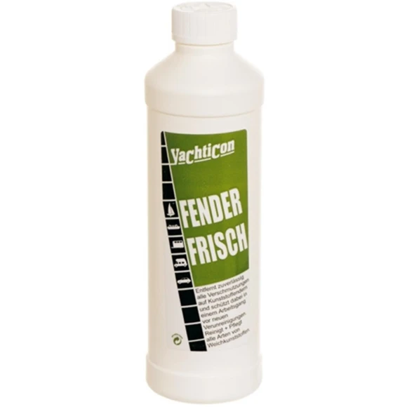 YACHTICON Yachticon Usturmaça Temizleyici 500 Ml