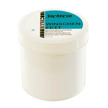 YACHTICON Yachticon Vinç Gres Yağı 250gr - 1