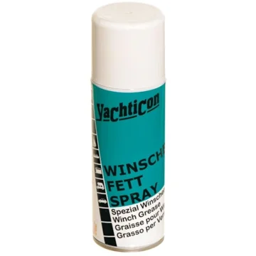 YACHTICON Yachticon Vinç Gres Yağı Spreyi 200ml - 1