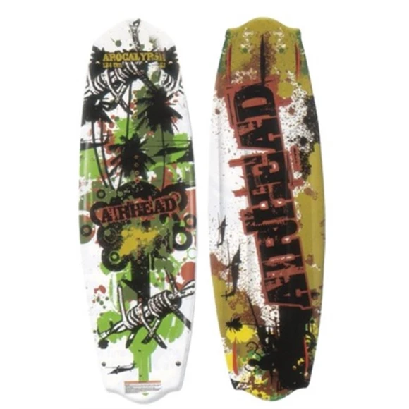AIRHEAD Airhead Apocalypse wakeboard