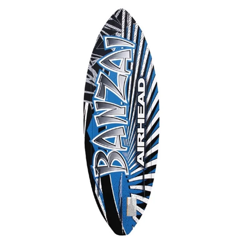 AIRHEAD Airhead Banzai wakesurfer