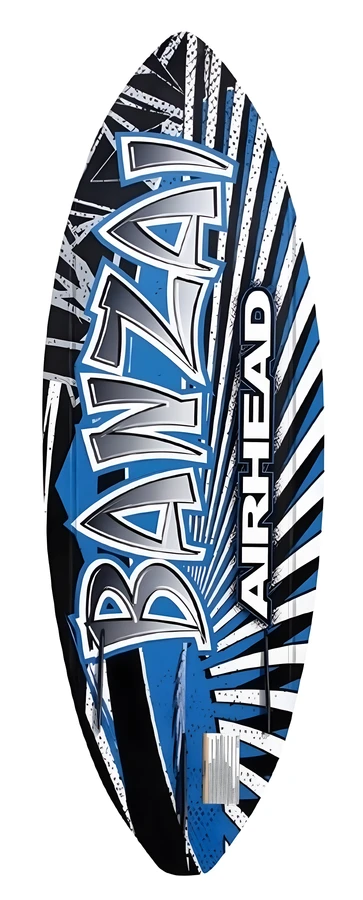 AIRHEAD Airhead Banzai wakesurfer